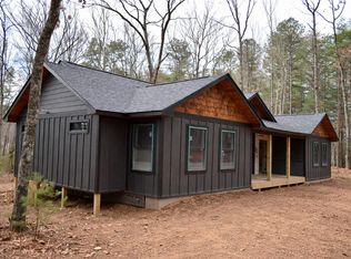 545 Clay Dr, Blairsville, GA 30512