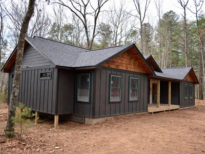 545 Clay Dr, Blairsville, GA, 30512