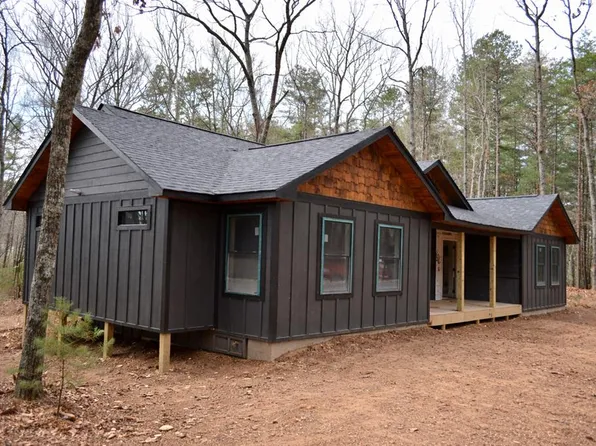 545 Clay Dr, Blairsville, GA 30512