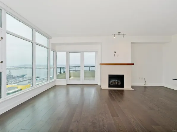 1205 Pacific Hwy Unit 2806, San Diego, CA 92101