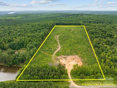 Vacant Alleghany Church Rd, Denton, NC, 27239