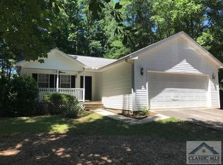 249 River Chase Dr, Athens, GA 30605