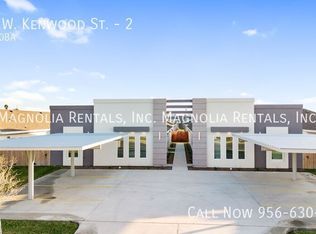 3113 W Kenwood St #2, Edinburg, TX 78541
