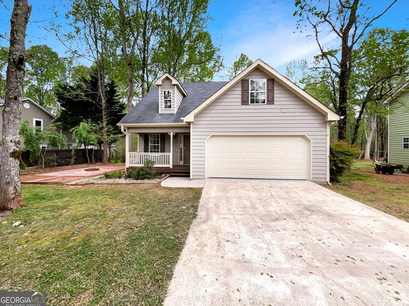 4632 Primrose Dr, Braselton, GA 30517