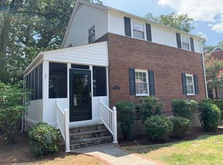 4726 1st St N, Arlington, VA 22203