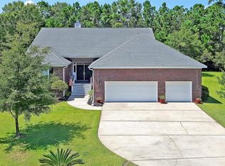 2700 Sarazen Dr, Mount Pleasant, SC 29466