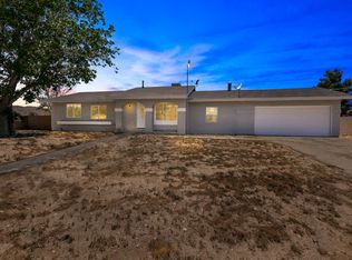40525 166th St E, Lancaster, CA 93535