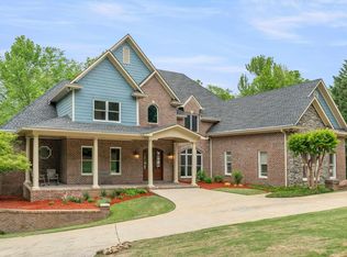 5032 Castle Rock Dr, Birmingham, AL 35242