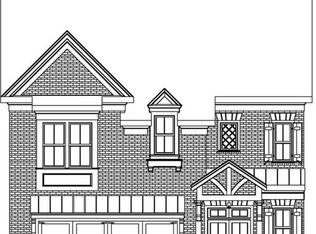824 Novello Ct NE, Sandy Springs, GA 30342