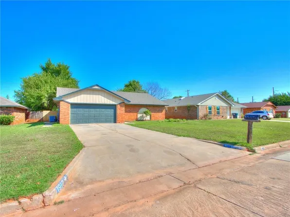 1910 Chandler Dr, Shawnee, OK 74801