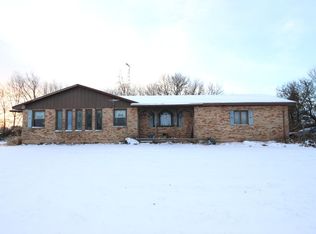2285 Shafer Rd, Bucyrus, OH 44820