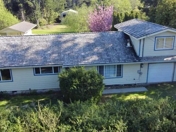 92738 Knapp Rd, Port Orford, OR 97465