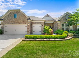 542 Backyard Ct, Fort Mill, SC 29715