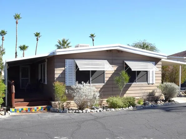 351 Palm Canyon Dr APT 71, Borrego Springs, CA 92004