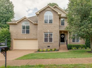 7252 Santeelah Way, Antioch, TN 37013