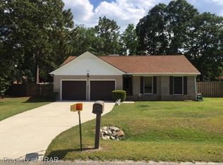 212 Overton Rd, Raeford, NC 28376