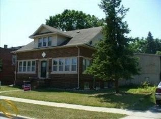 36627 Goddard Rd, Romulus, MI 48174