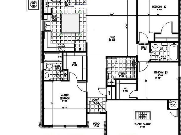 3rd image of 2921 Lerkim Ln