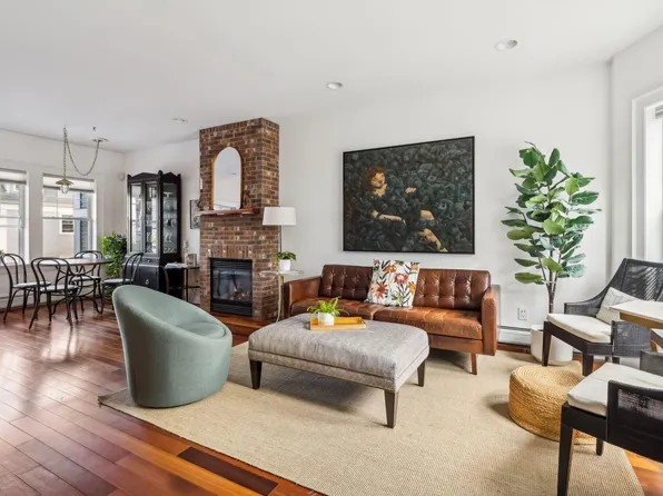 29 Tyng Street #29, Portland, ME 04102
