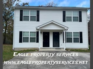 208 S Flora St #A, La Fayette, GA 30728