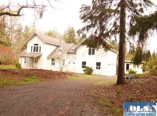 905 E Willow Ave, Port Angeles, WA 98362