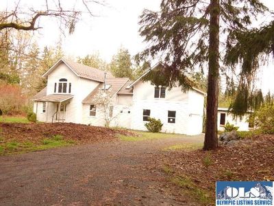 905 E Willow Ave, Port Angeles, WA, 98362