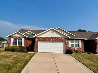 58 Jotham Ct, Millstadt, IL