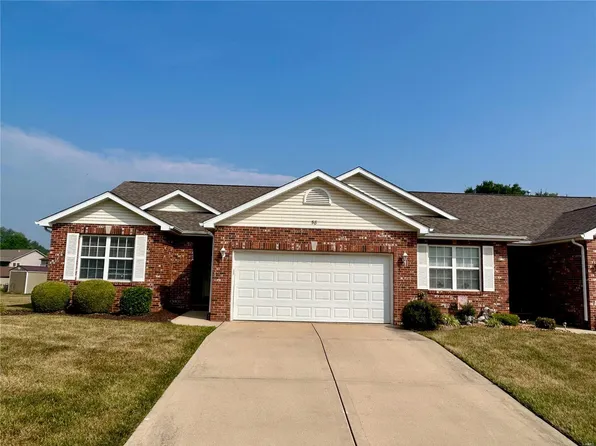 58 Jotham Ct, Millstadt, IL 62260