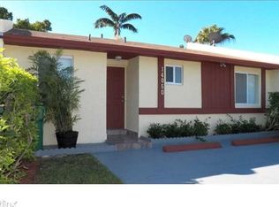 14050 SW 57th Ter, Miami, FL 33183