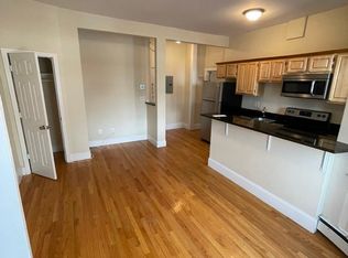 1379 Commonwealth Ave, Allston, MA 02134