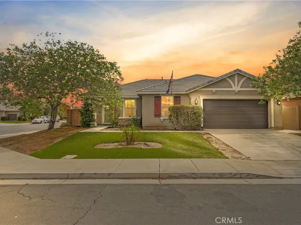 3411 Bryce Canyon Way, Perris, CA 92570