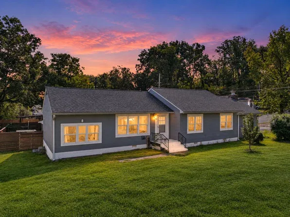 1236 S Seminole Dr, Chattanooga, TN 37412
