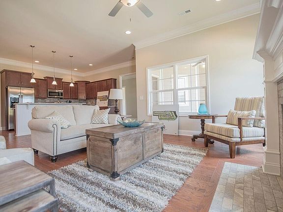 5th image of 2530 Stonecenter Ln Lot 29A