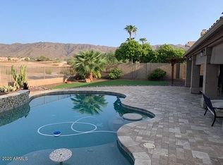 16208 S 7th Ln, Phoenix, AZ 85045