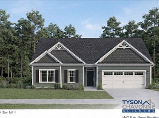 4918 Philippi Church Rd, Raeford, NC 28376