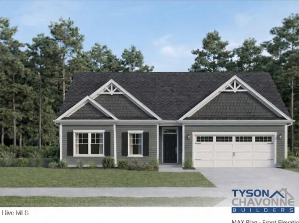 4918 Philippi Church Road, Raeford, NC 28376