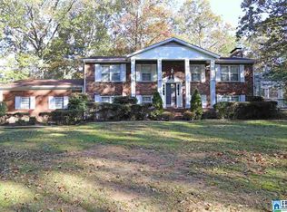 44 Meadow Trl, Warrior, AL 35180