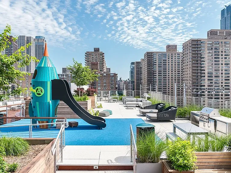 101 W End Ave #7M — Photo 10