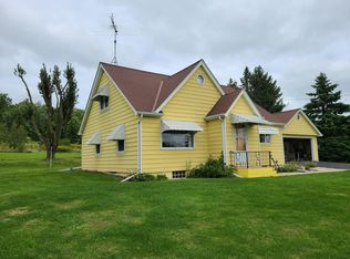 N2996 State Road 67, Campbellsport, WI 53010