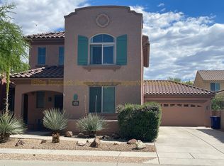 10472 E Capercaillie St, Tucson, AZ 85747