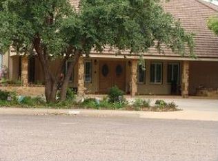 3401 Salisbury Pl, Midland, TX 79707