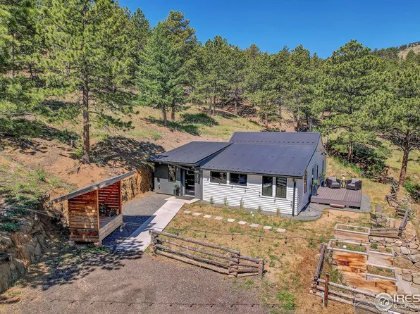 281 County Road 83, Boulder, CO 80302