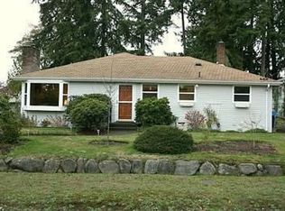 18803 Densmore Ave N, Shoreline, WA