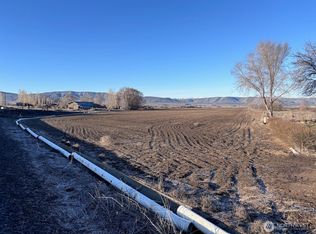 1421 Cleman Rd, Ellensburg, WA 98926
