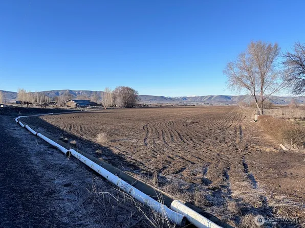 1421 Cleman Road, Ellensburg, WA 98926