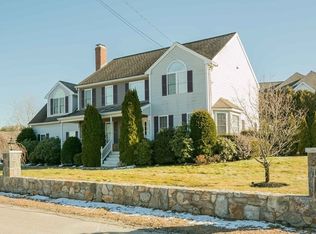 669 Stow Rd, Marlborough, MA 01752