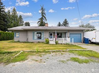 421 N Barker St, Mount Vernon, WA