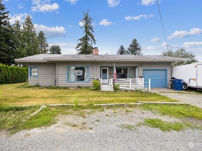 421 N Barker Street, Mount Vernon, WA, 98273