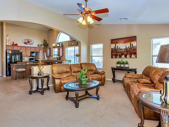 4th image of 5503 N Ormondo Way