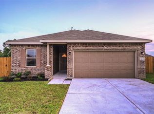 7423 Wheatley Gardens Dr, Houston, TX 77016